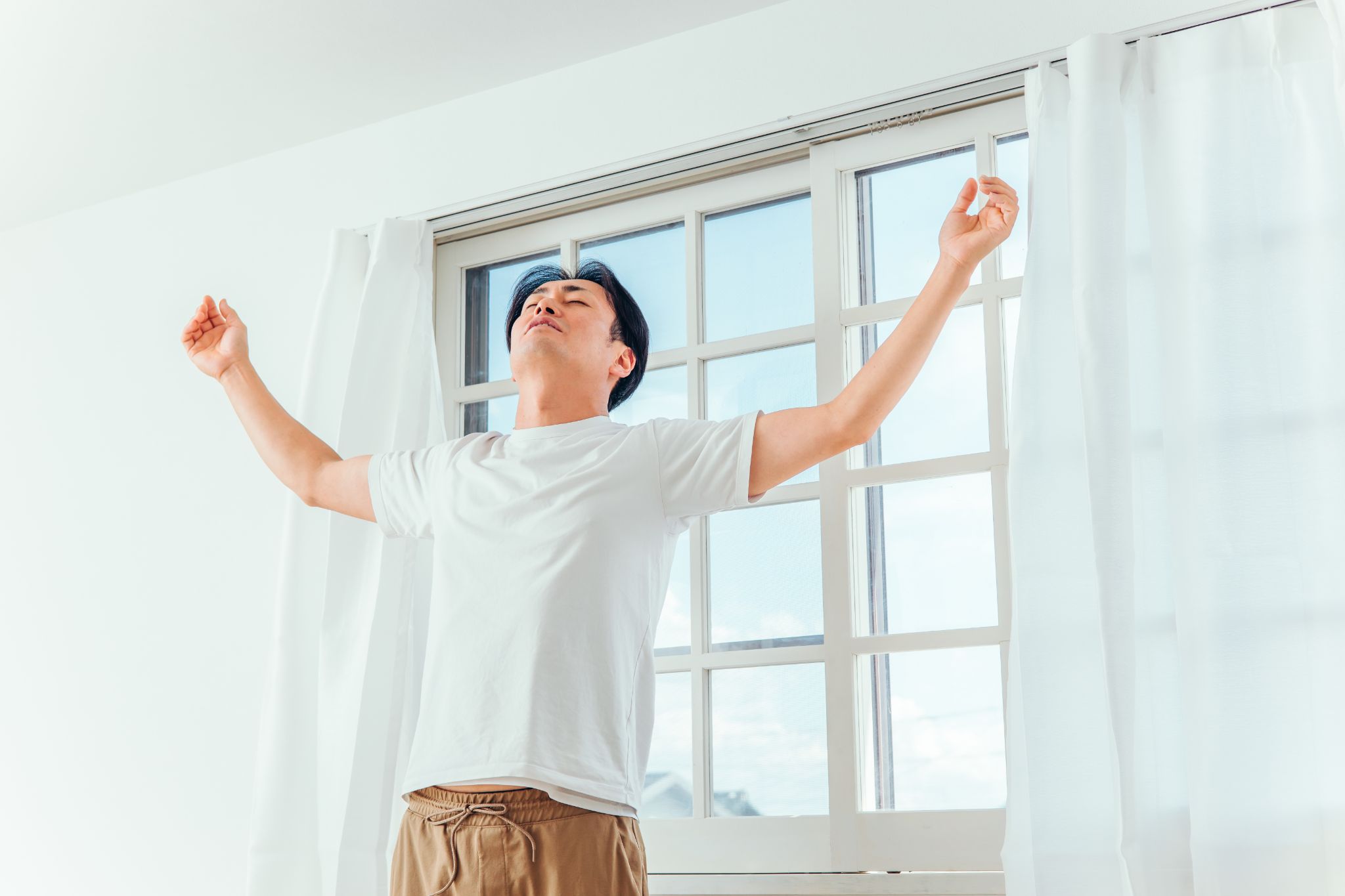 睡眠で疲労回復はできる?睡眠時間と質から考える回復の仕組み