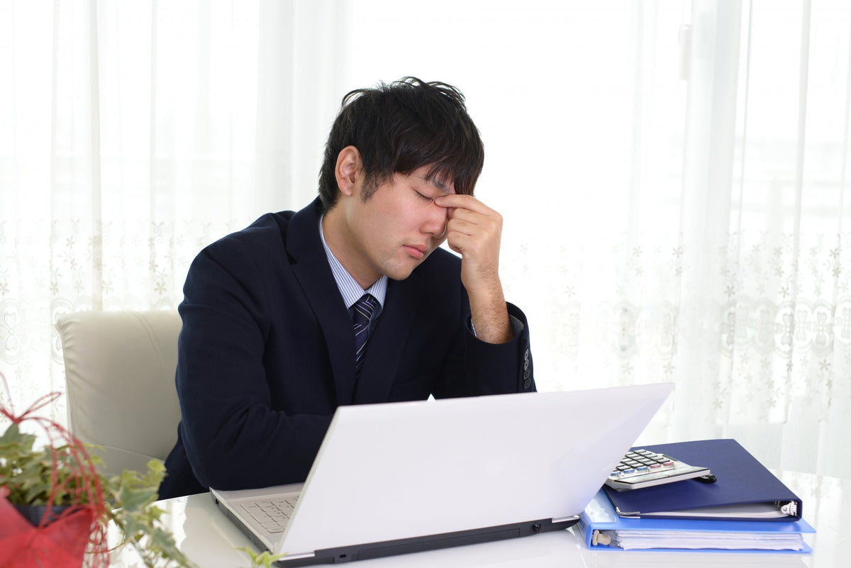 疲れがとれない寝不足はなぜ?睡眠の質を上げて回復する方法を解説