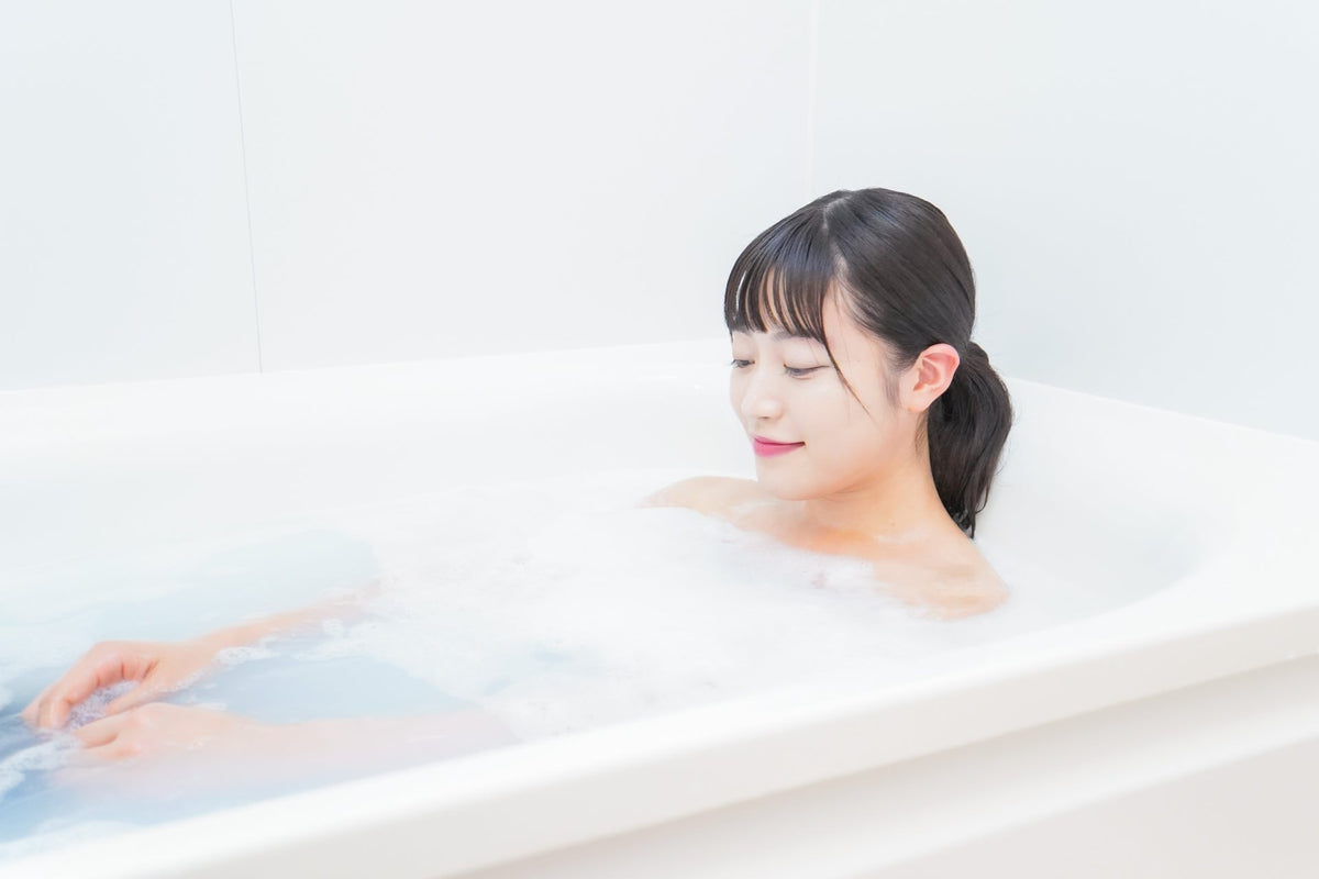 お風呂で疲れが取れるのはなぜ?血流と自律神経を整える入浴法を解説