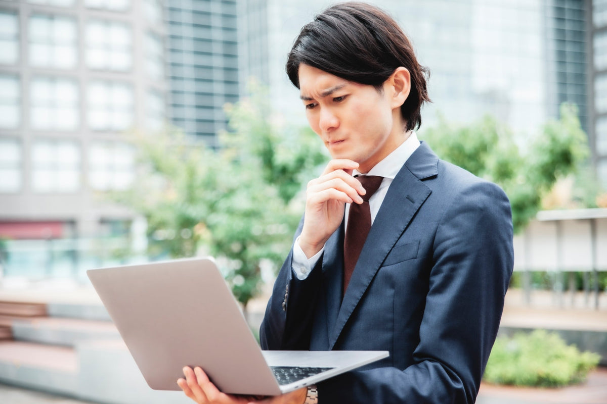 現代人にストレスが多いのはなぜ?ストレス社会の原因と対処法を解説