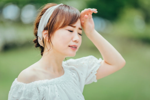 春の寒暖差で体調不良になるのは春バテ?自律神経の乱れに備える対策を解説