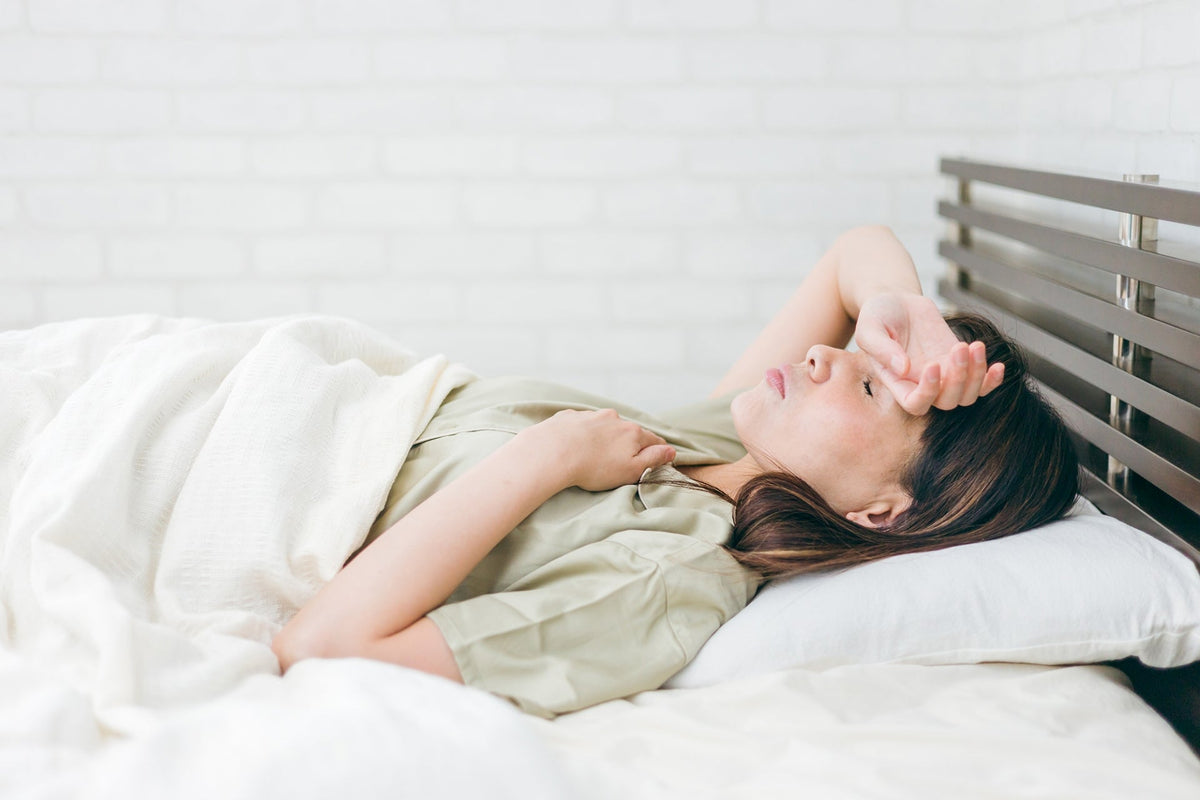 平均睡眠時間4時間は大丈夫?健康リスクとショートスリーパーの真実を解説