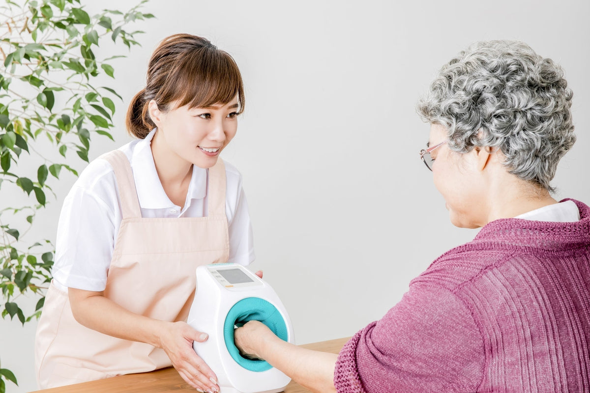 GABAは血圧を下げる?高めの血圧に働く仕組みと摂取量を解説