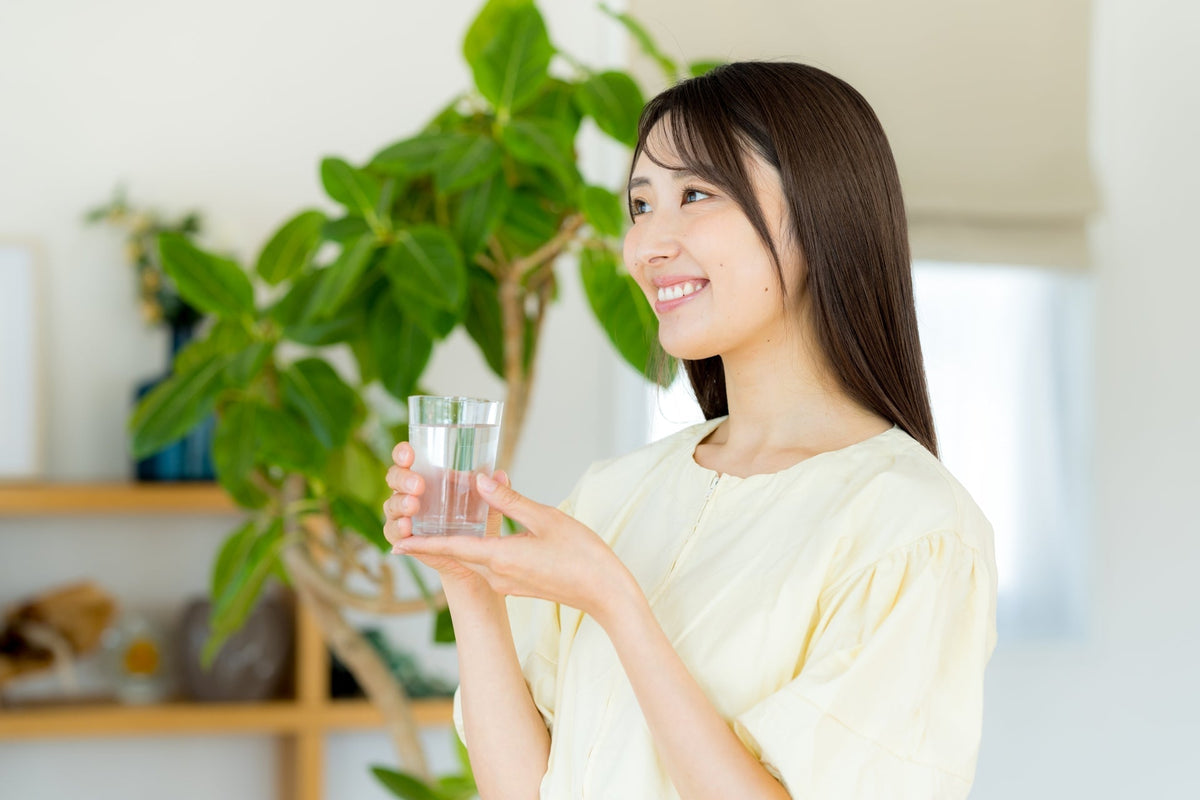 GABAはいつ飲む?睡眠や血圧など目的別のおすすめタイミングを解説