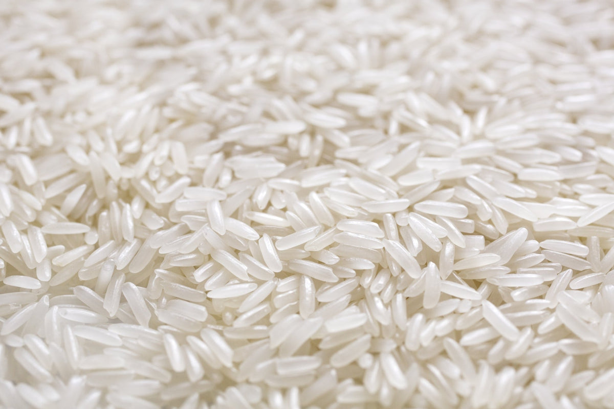 ジャスミンライスとは?日本米との違い、炊き方、おいしく食べられるタイ料理を紹介
