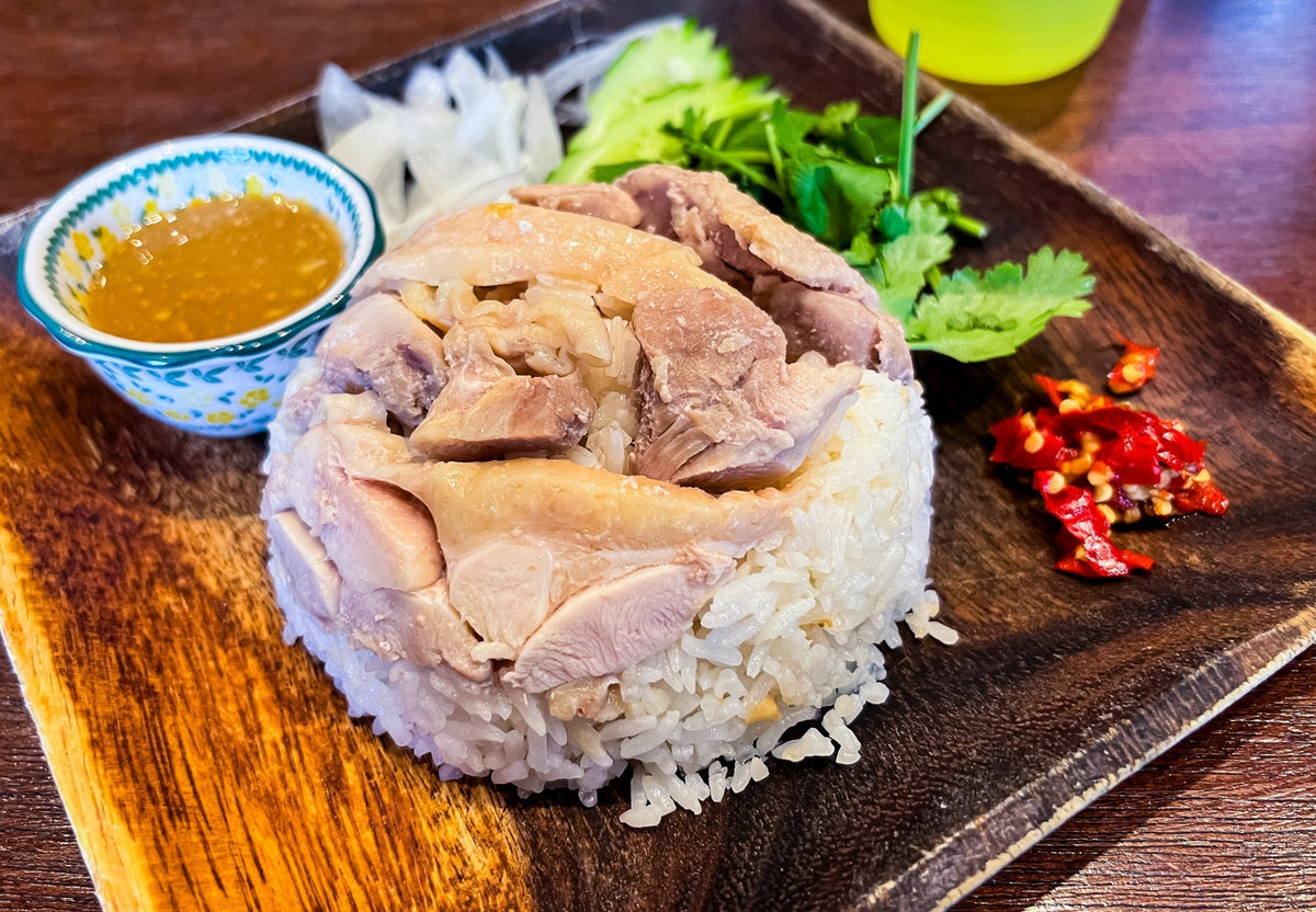 タイ料理に使う調味料とは?主な種類や使い方、代用品を紹介