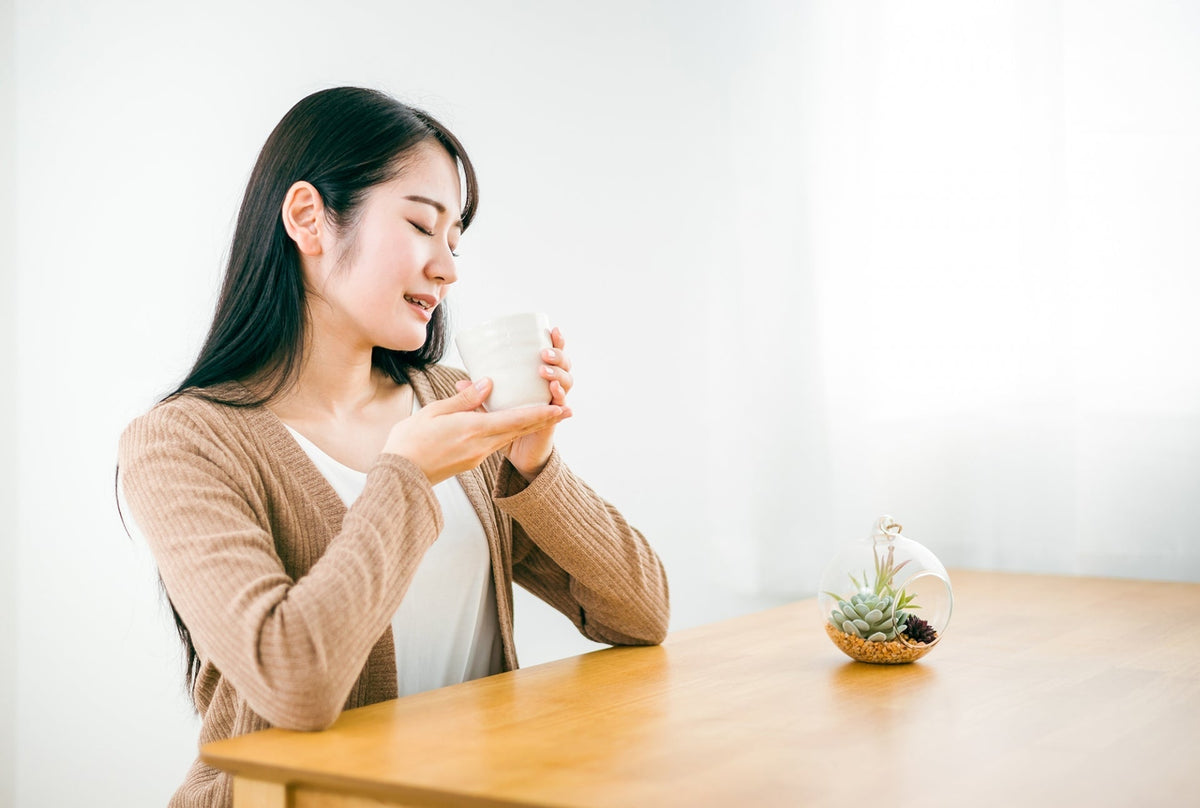 GABAを含む食品とは?効果や副作用、質のよい睡眠 快眠やストレス緩和についても解説