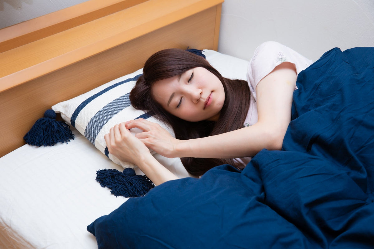 乳酸菌と睡眠の質のメカニズムの関係性は?効果的な摂取方法も解説