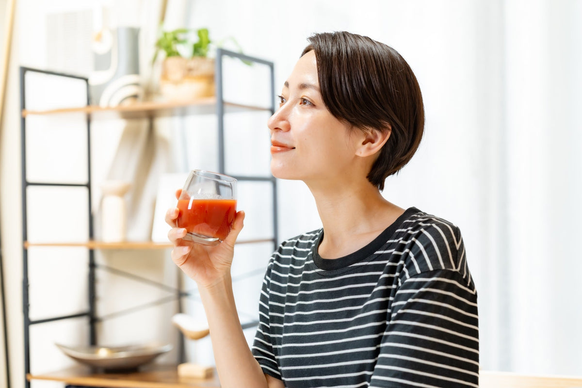 GABAを増やす方法とは?おすすめの食品や効率よく摂るポイントを解説