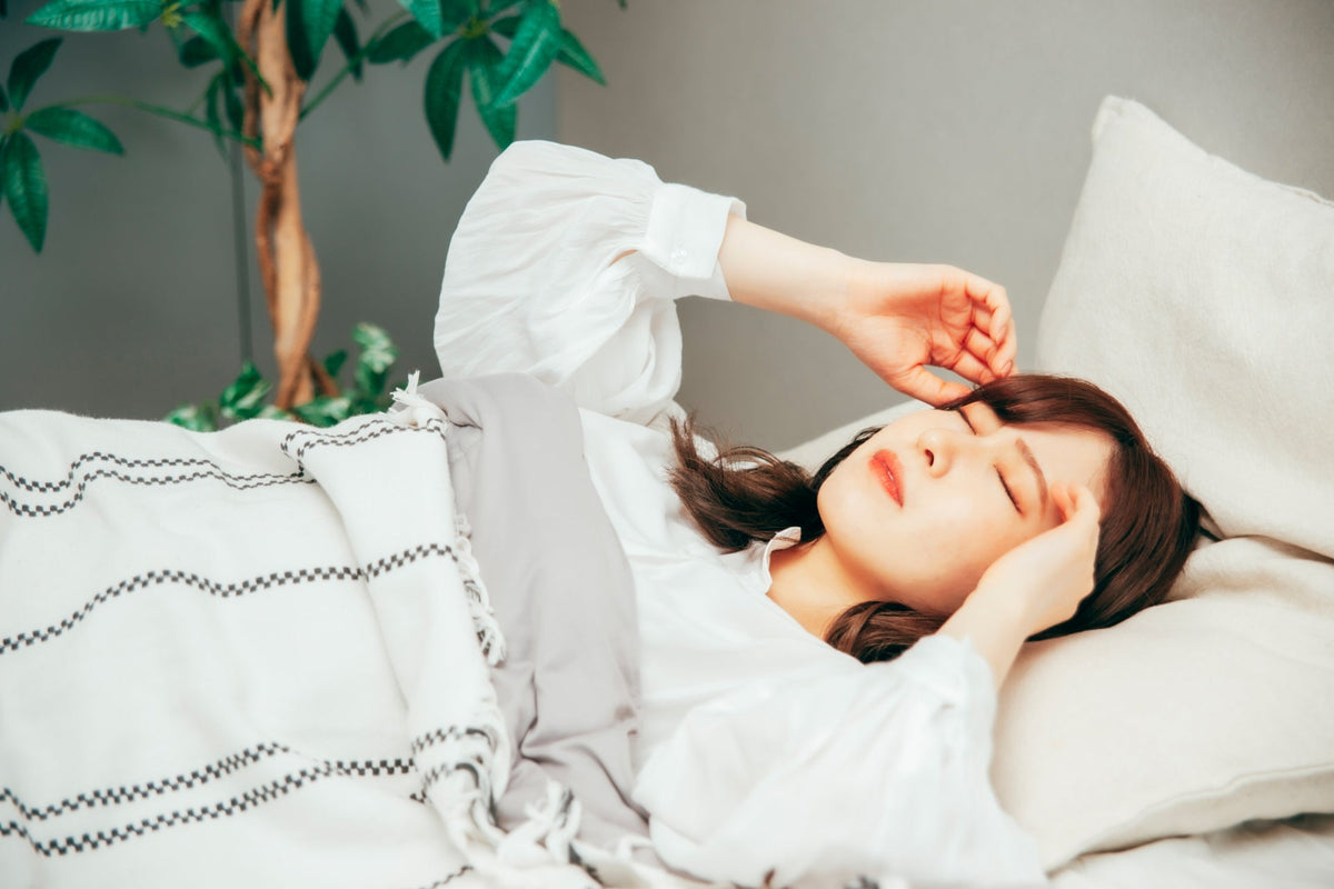 眠れないときの相談先はどこ?電話相談、心療内科、精神科、不眠治療について解説