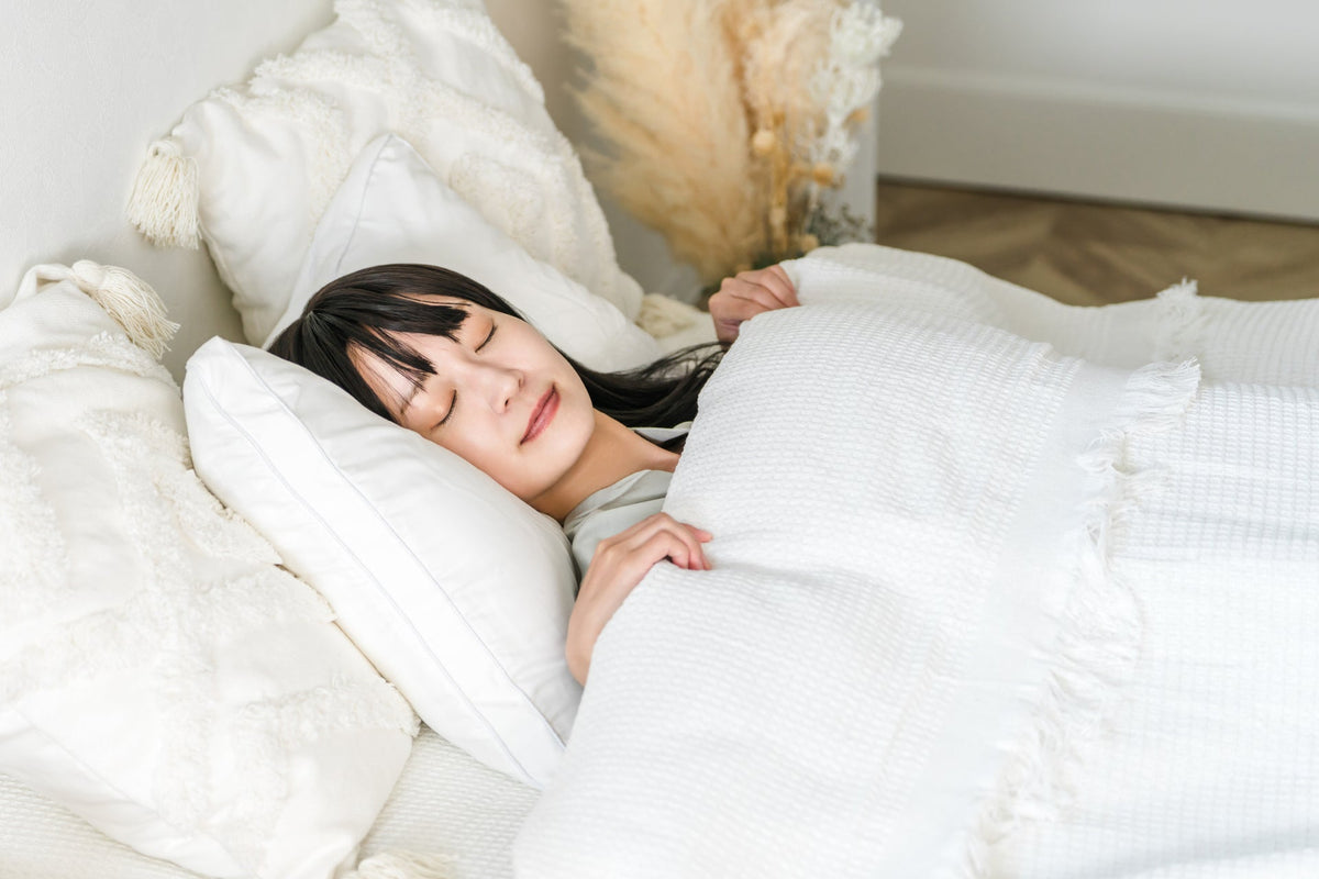 睡眠に関する言葉30選と偉人の名言に学ぶ眠りの大切さと整え方を解説