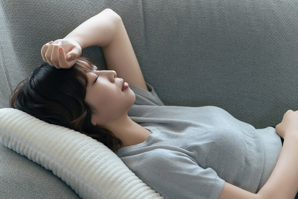 金縛りの種類とは?睡眠麻痺の分類と原因や予防法を公的資料や専門的知見をもとに解説