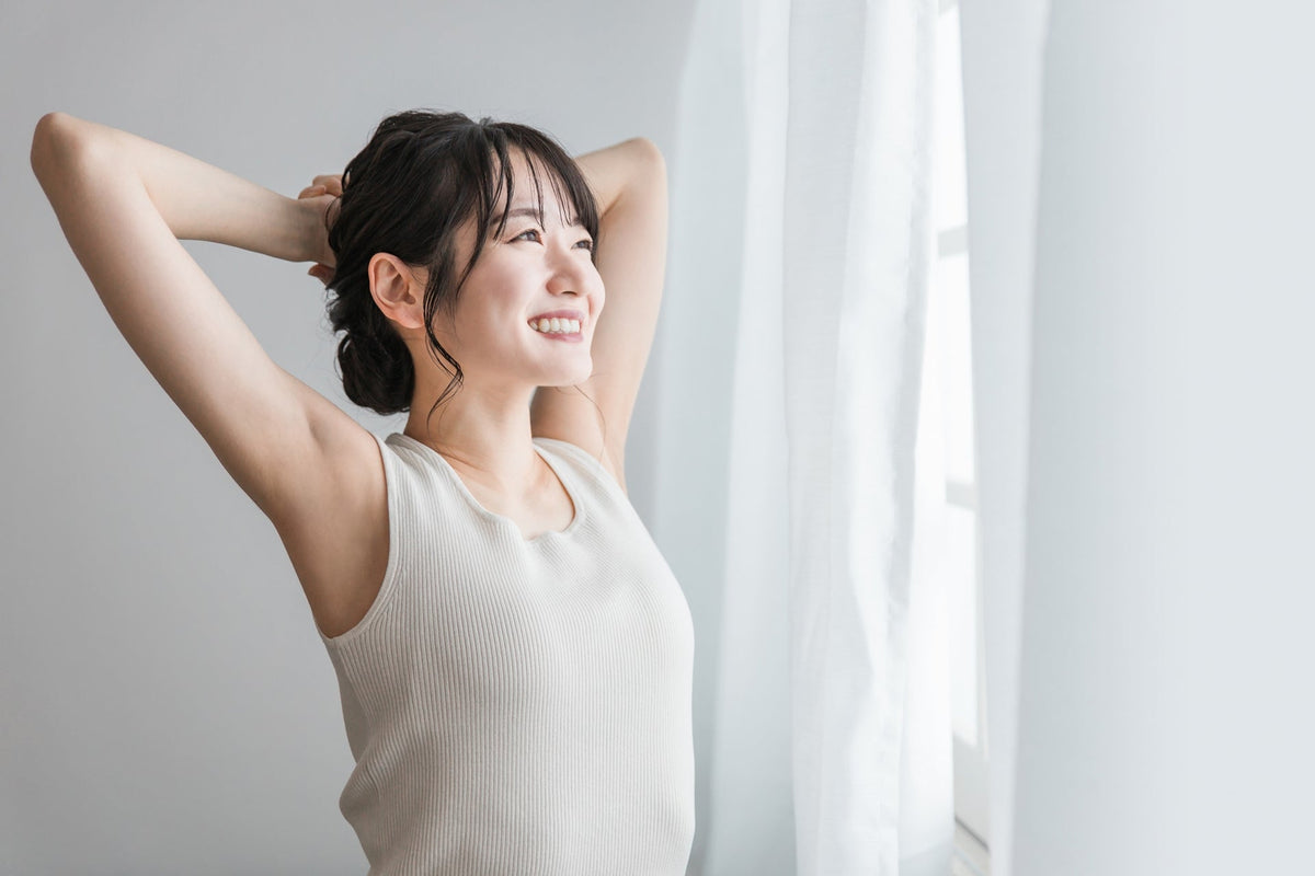 目覚めがいい朝にする方法とは?朝日や習慣ですっきり起きるコツを解説