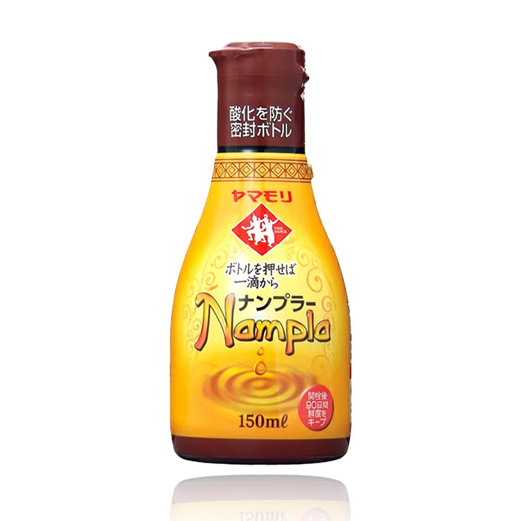 ナンプラー 150ml