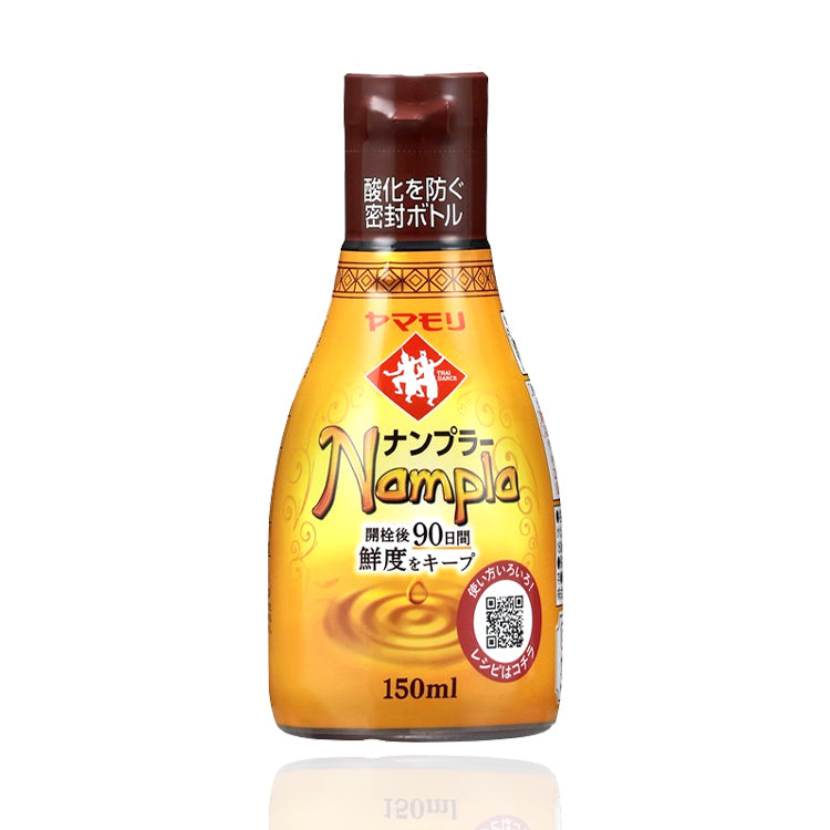 ナンプラー 150ml