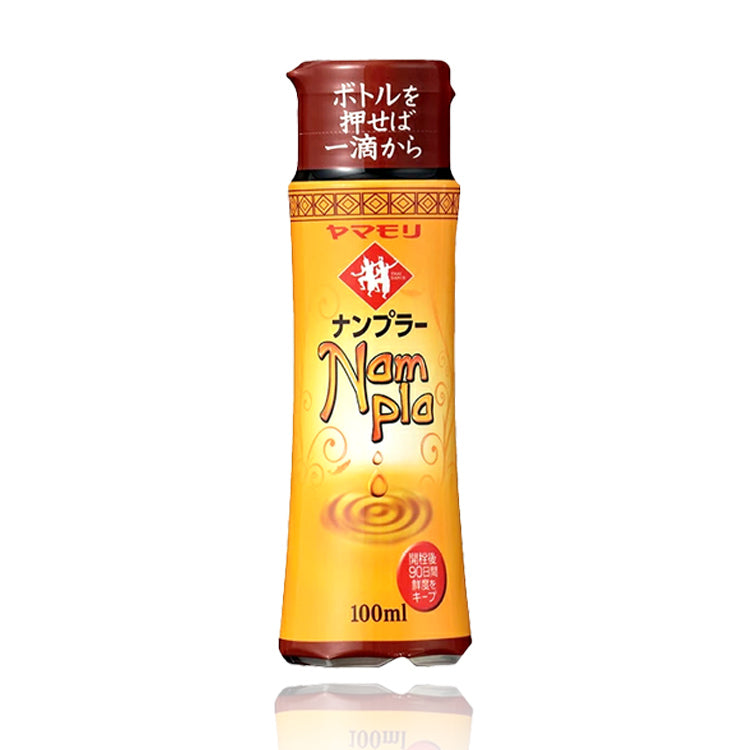 ナンプラー 100ml