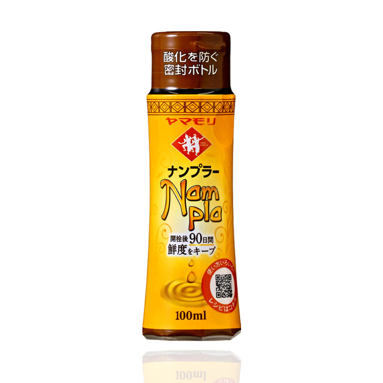 ナンプラー 100ml