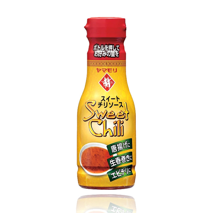 スイートチリソース 250g
