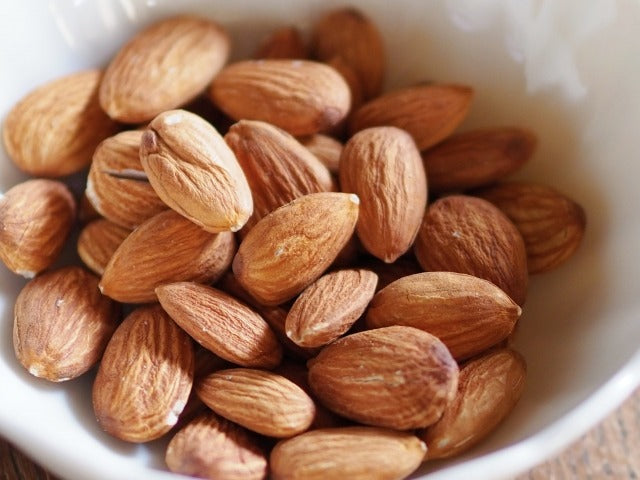 ビタミンB1の効果は？1日の摂取量の目安や多く含まれる食べ物、不足しやすい人を解説