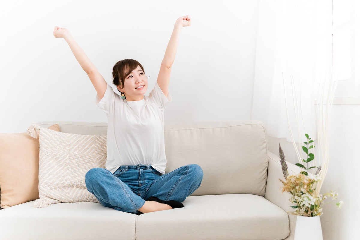 休日の夜更かしが不調の原因？社会的時差ぼけと体内時計の整え方を解説