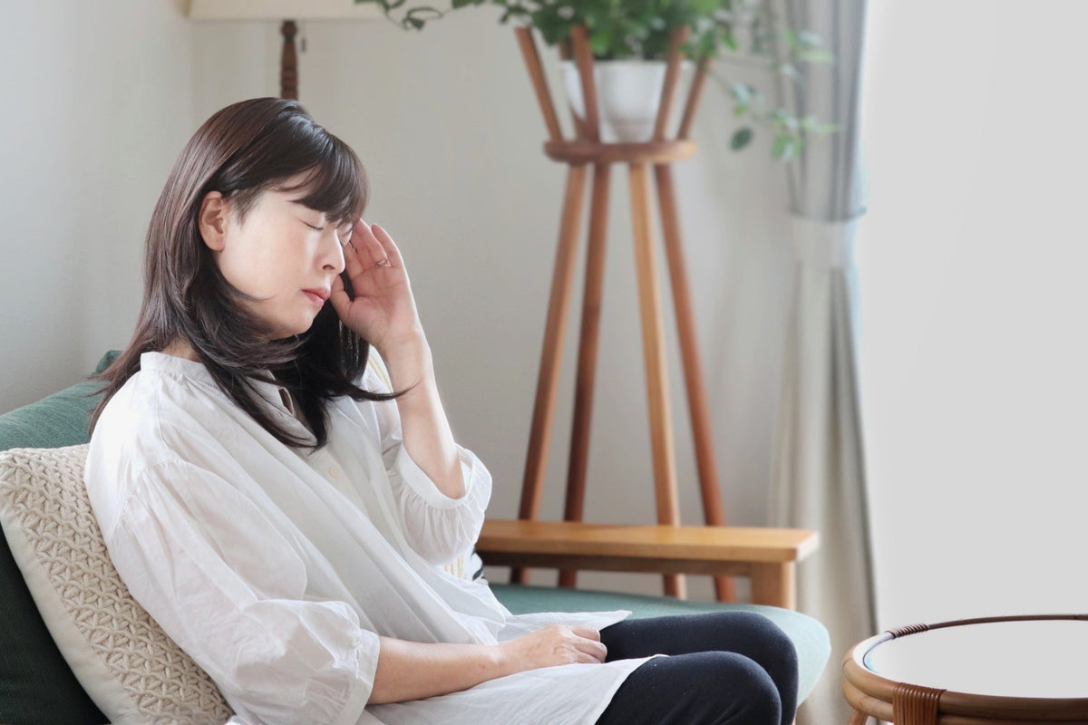 だるいとはどんな状態？倦怠感の原因と今すぐできる解消法を解説