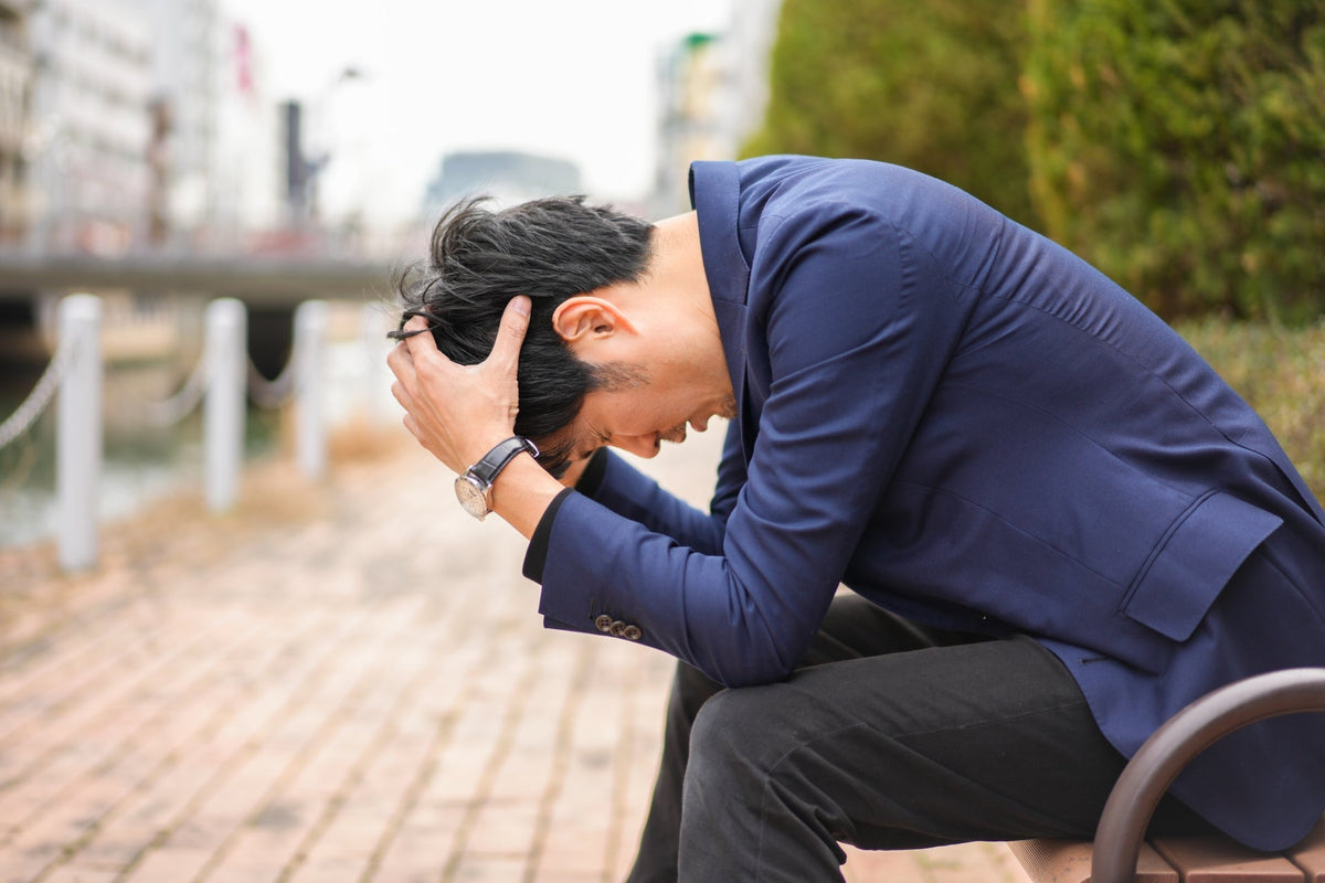脳のストレス解消法は？脳疲労を癒すマインドフルネスと睡眠のコツを解説