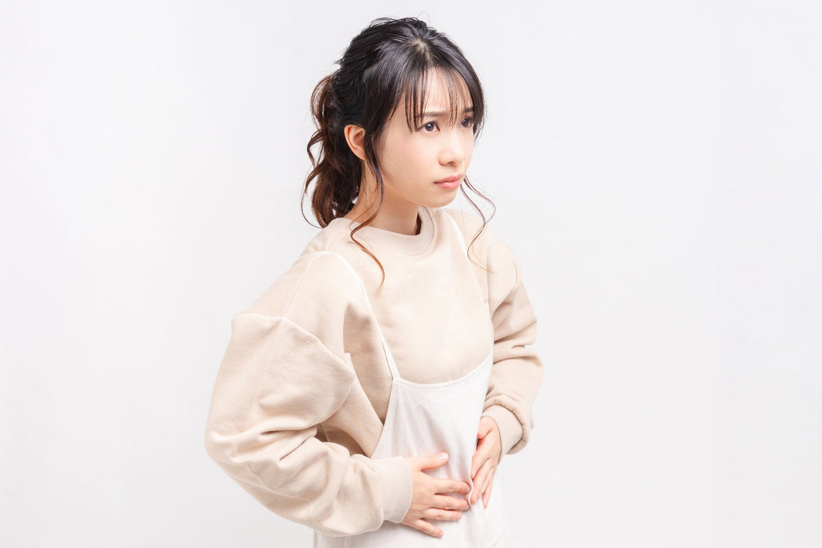 腸内環境が乱れる原因は？食生活・ストレスとの関係と整え方を解説