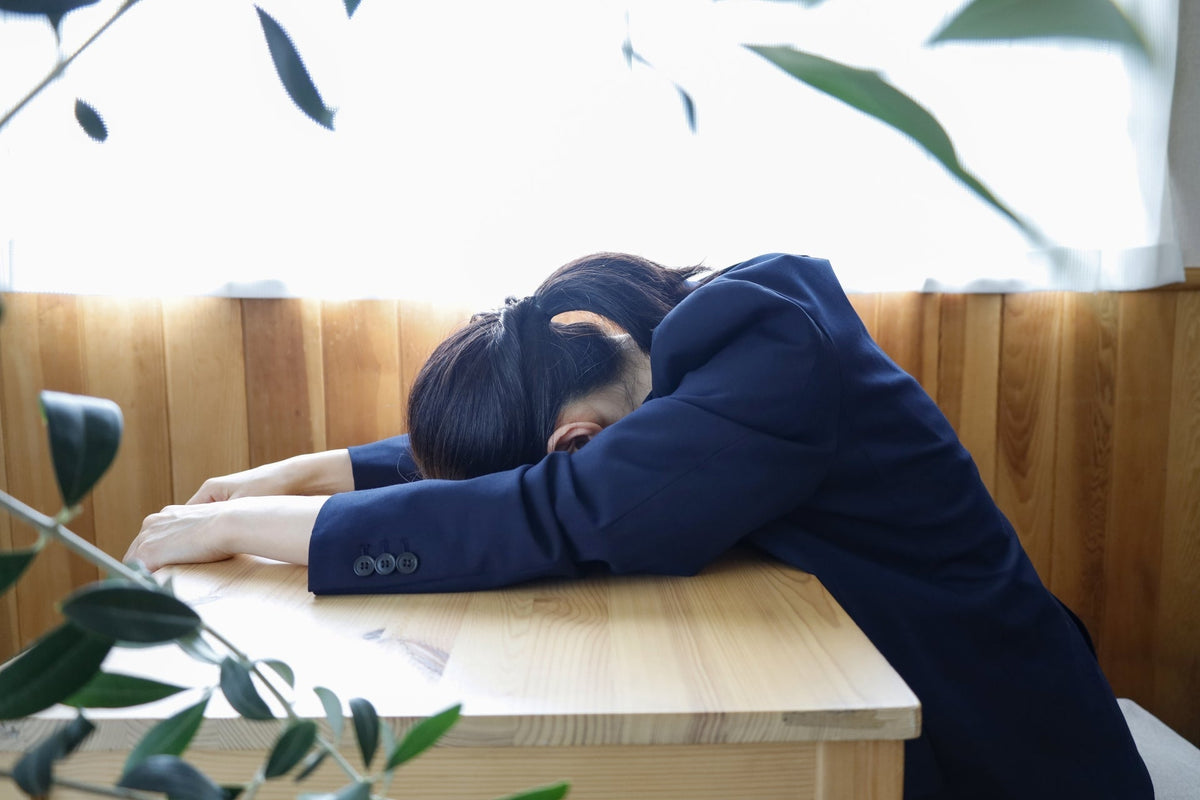 秋バテ対策に役立つ食事とは？秋の体調管理に取り入れたい旬の食材と栄養のコツを解説