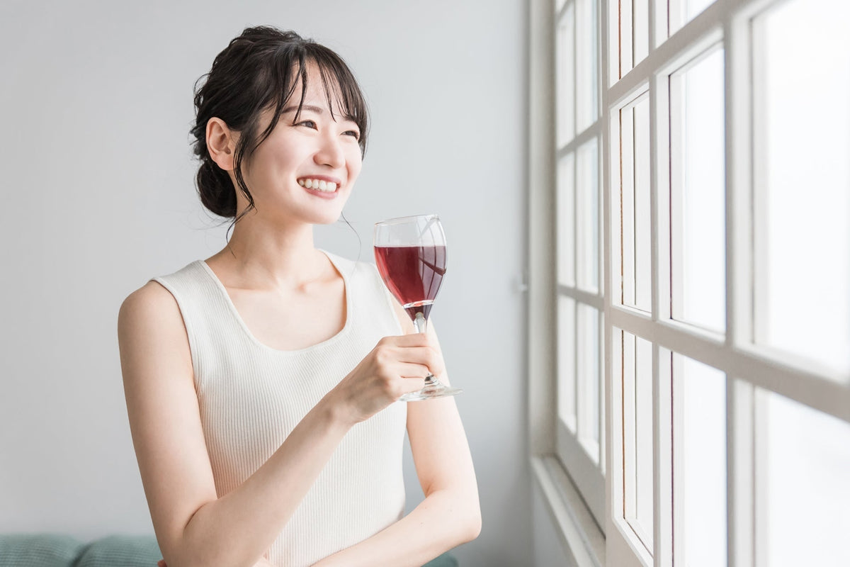 お酢の飲み方で変わる？適切な量とタイミング・薄め方を解説