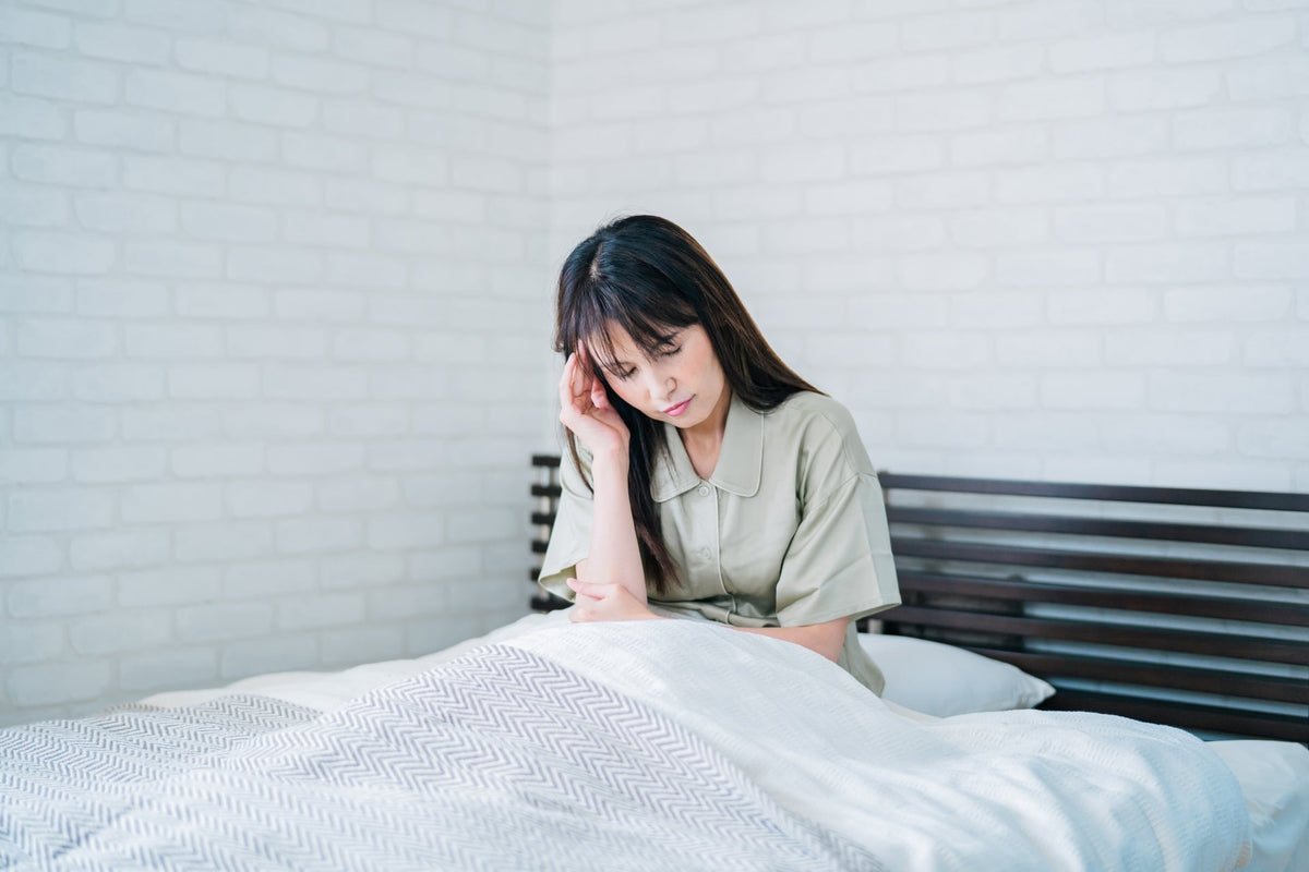 寝る前にお酢を飲んでもよい？食後血糖値との関係や飲み方の注意点を解説