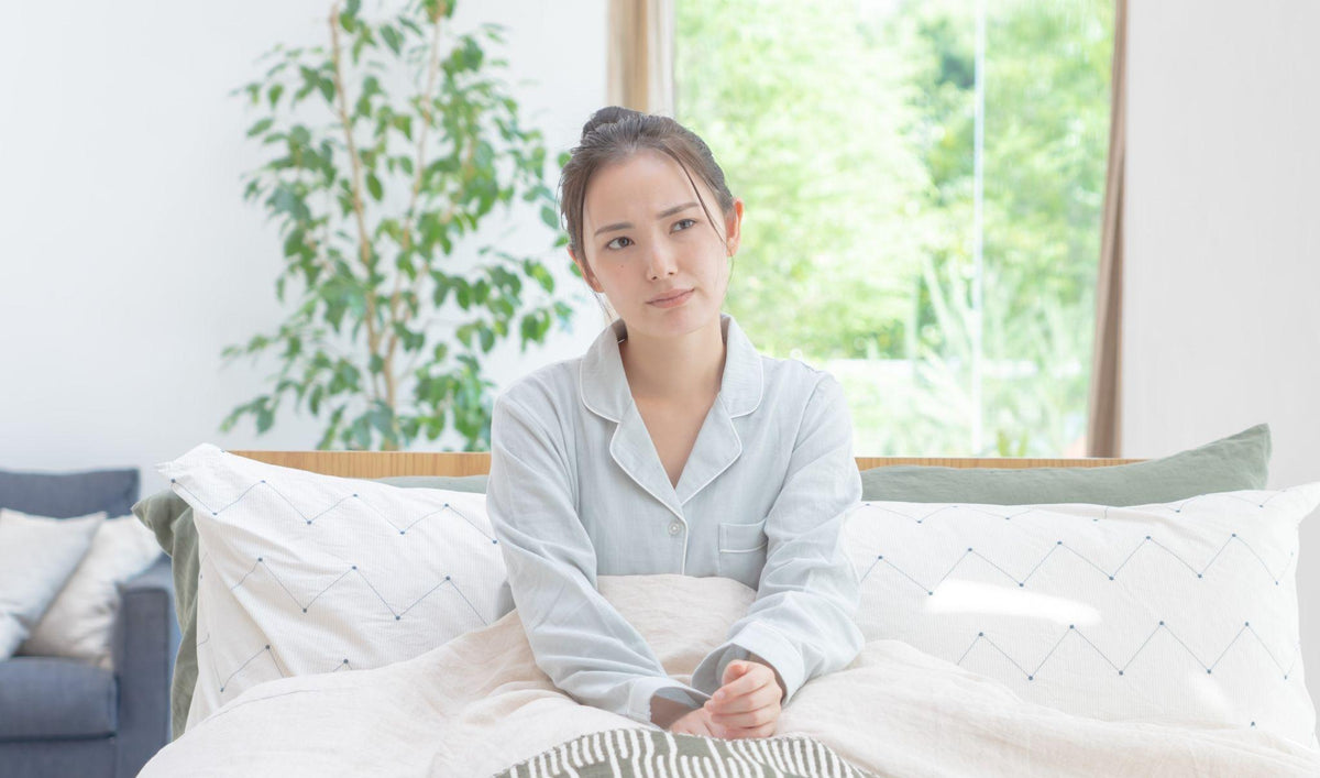 睡眠と食事は何時間前まで？理想の3時間前と睡眠の質を守るコツを解説