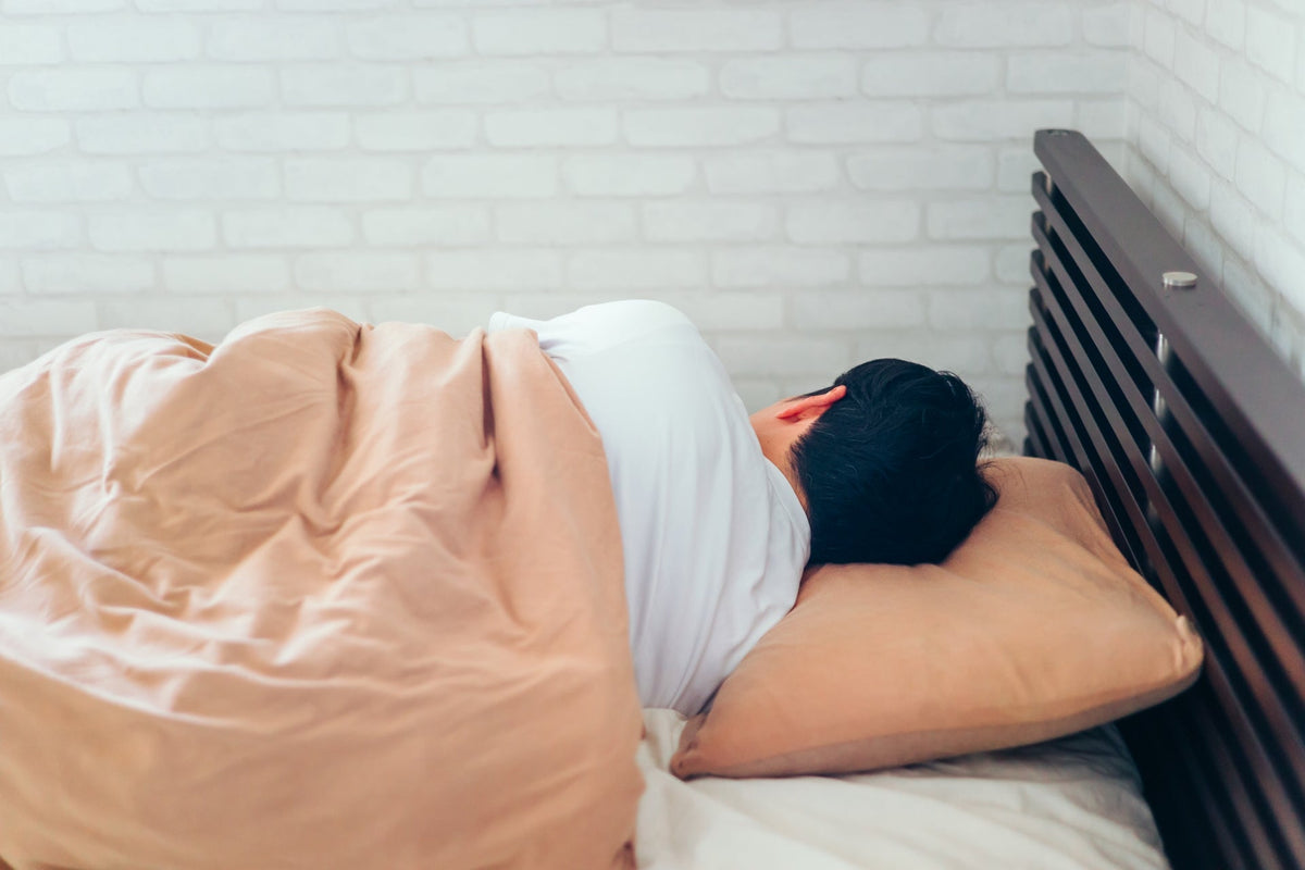 社会人の平均睡眠時間は6時間半？理想の長さと質の上げ方を解説