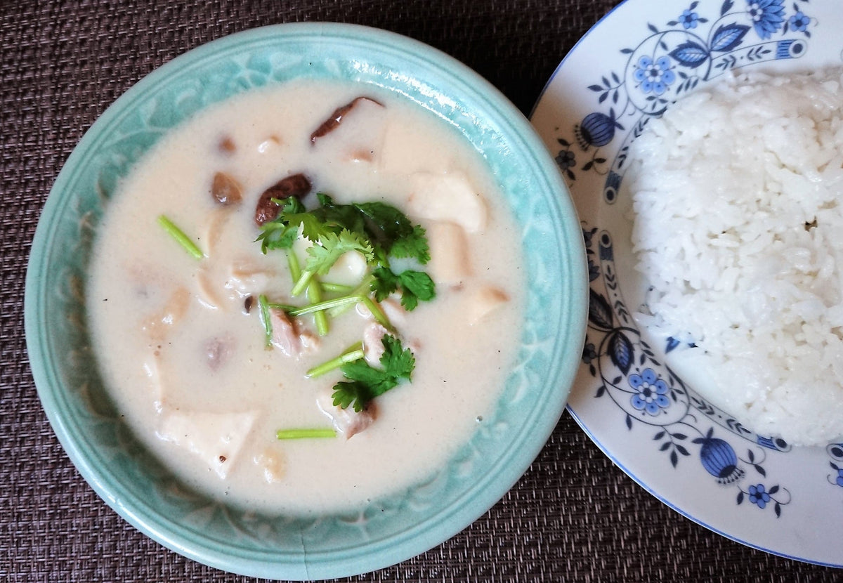 トムカーガイのレシピは？主な材料やおいしく作るコツを解説
