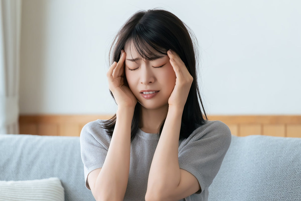 ストレスの症状とは？原因、限界、病気一覧、病院に行く目安、ためない工夫を解説