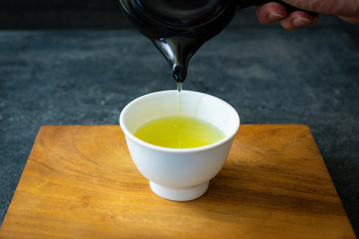 カフェインレスのお茶の選び方は？ノンカフェインとの違いやそれぞれの種類も解説