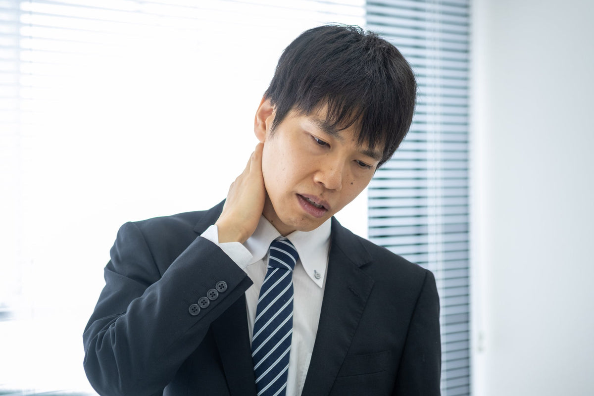 精神的に疲れたときの対処法は？疲れやすい人の特徴や心身に現れるサイン、疲労回復のための睡眠習慣を解説
