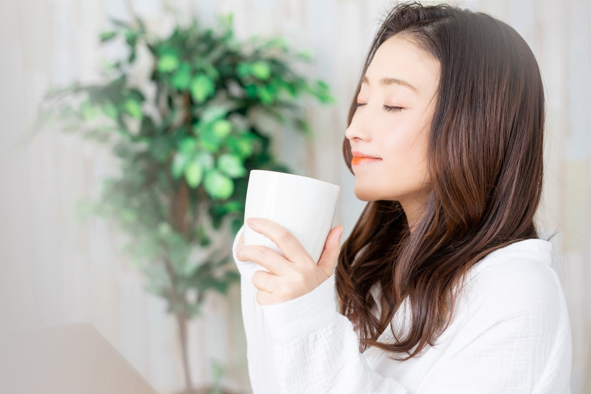 寝る前のココアの快眠へのメリットは？健康への効果やカフェイン量、アレンジレシピを解説