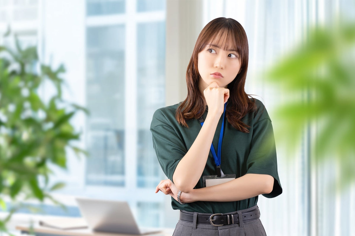 ストレス耐性とは？高い人と低い人の特徴、高める方法も解説