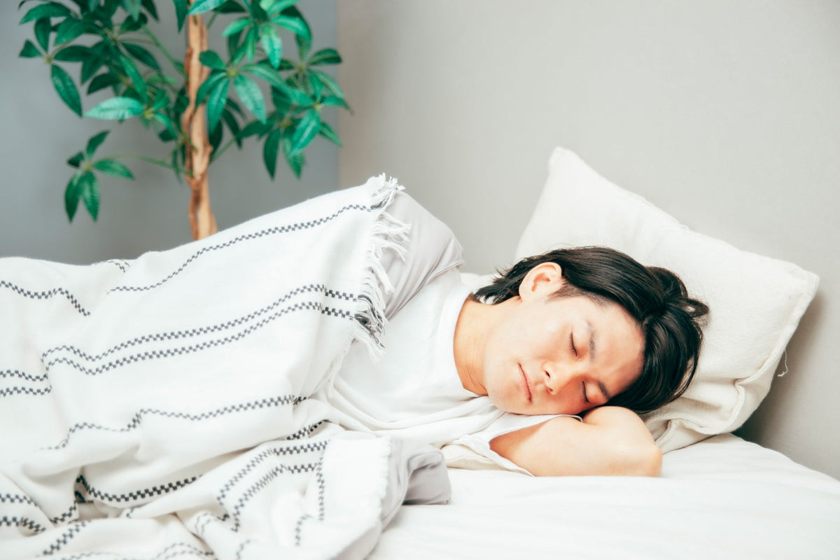 睡眠負債（睡眠の借金）とは？チェックする方法や解消方法を詳しく解説