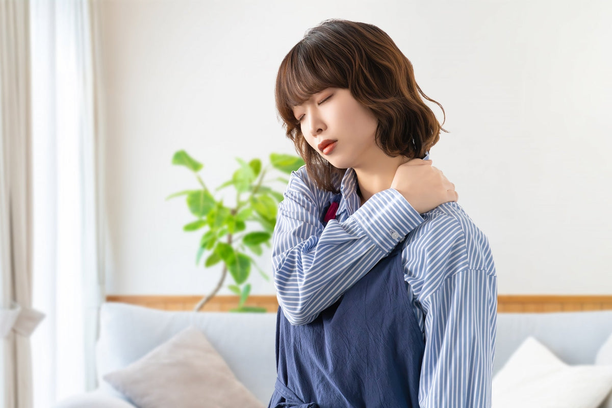 ストレスに弱い人の特徴は？強い人との違いやストレス耐性を高めるコツ、対処法を解説
