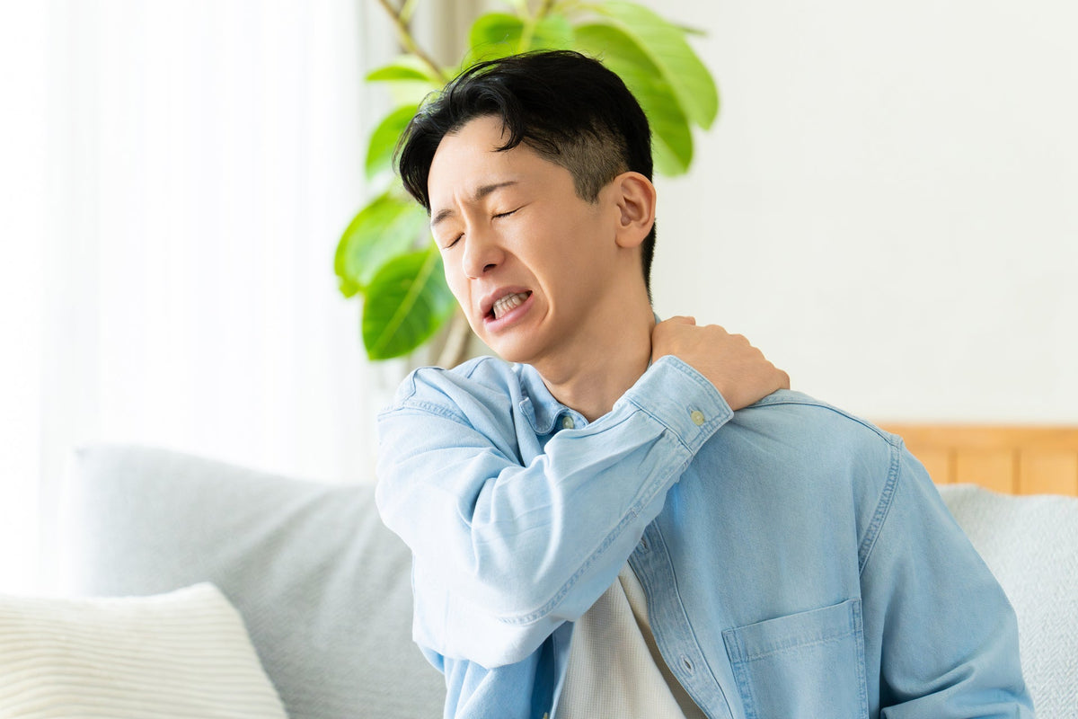 疲れない体づくりのための生活習慣｜疲れを感じる原因、運動や食生活のポイントも解説