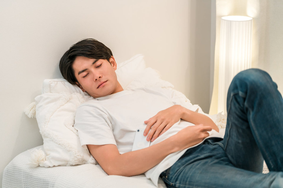 厚生労働省の睡眠ガイドライン｜健康づくりのための睡眠ガイドの内容を紹介