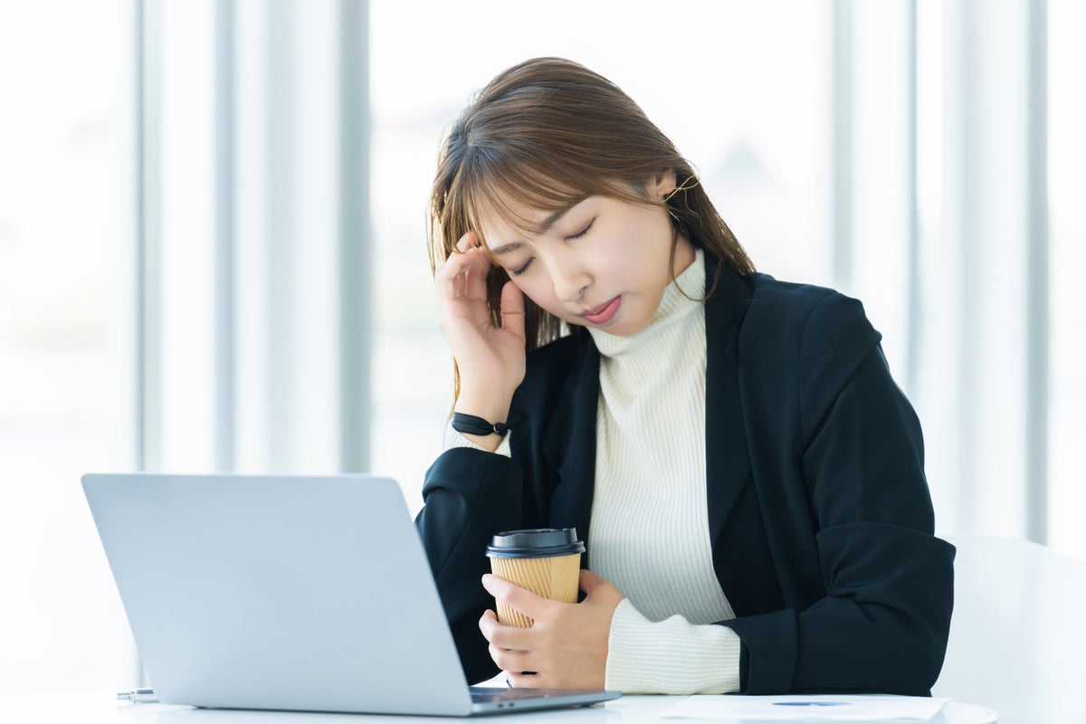 PMSタイプ診断（セルフチェック）の方法は？PMDDとの違いや対処法、病院での診断基準を解説