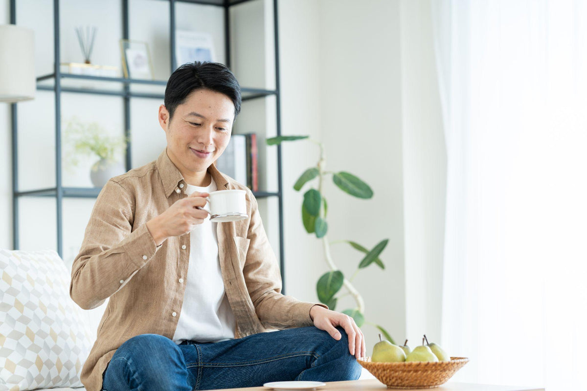 GABAの効率的な摂取方法は？効果や食べ物、おすすめの摂取タイミングも解説