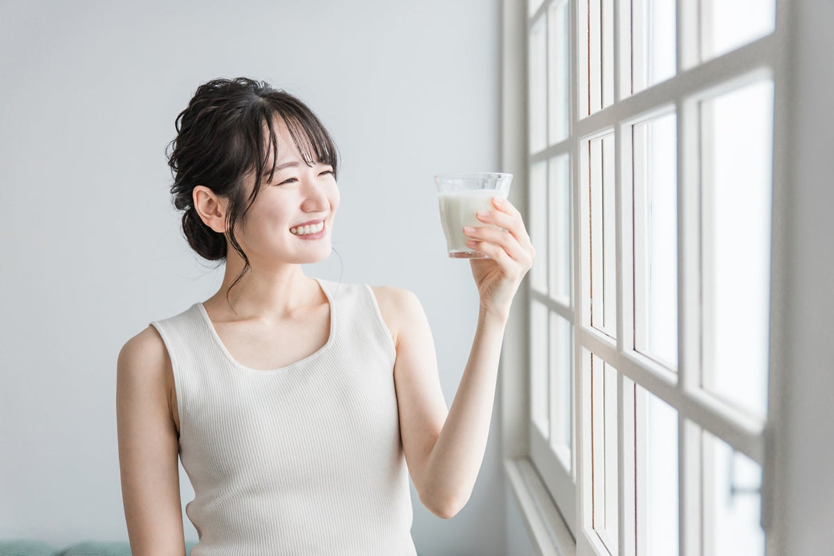 乳酸菌と腸内環境・免疫の関わりは？低下する原因やおすすめの食品、生活習慣を解説