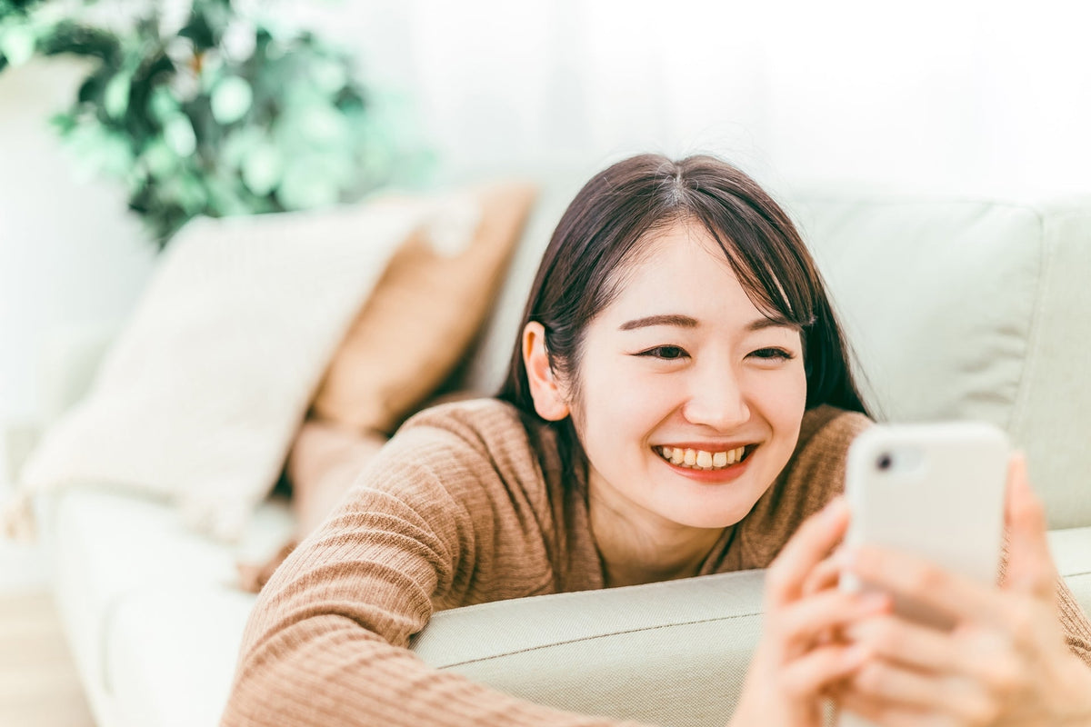 睡眠動画は質のよい睡眠快眠に役立つ？寝る前におすすめの種類と正しい使い方を解説
