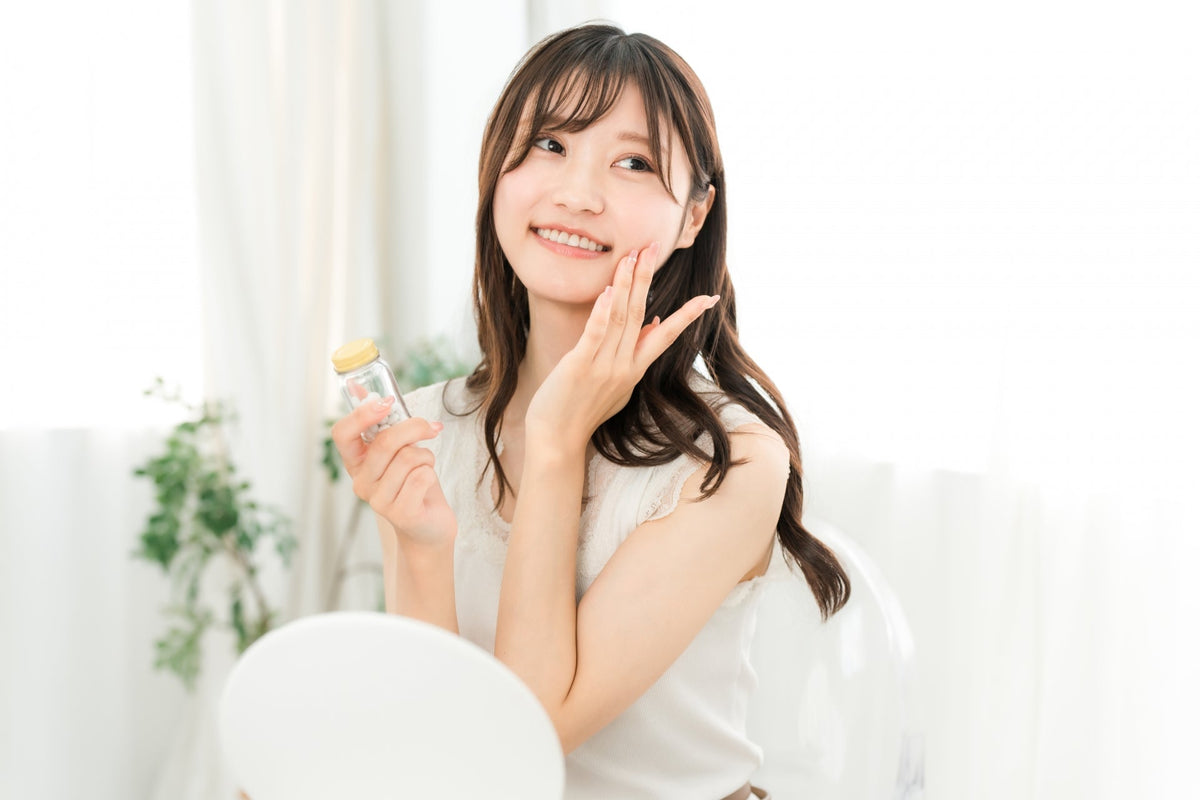 早起きをサポートするサプリメントとは？成分、選び方、注意点を解説