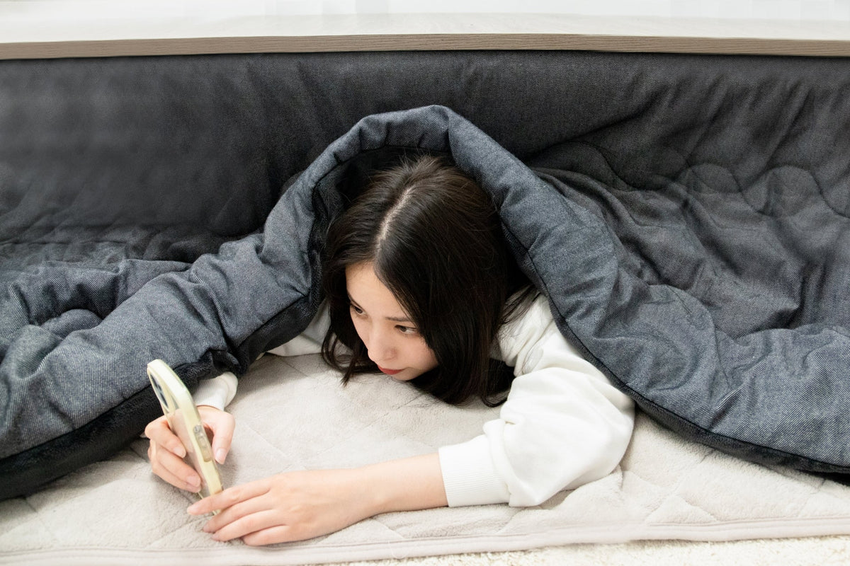 睡眠不足で低体温になるのはなぜ？冷えを招く自律神経の乱れとケア 改善方法を解説