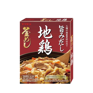 釜めしの素