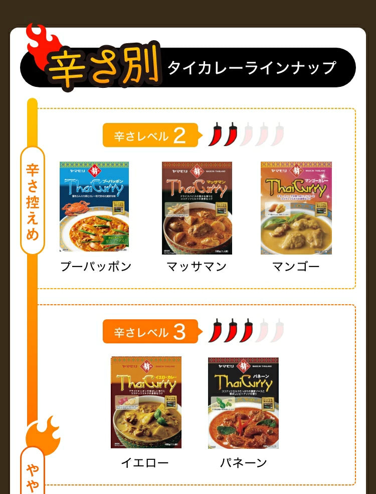 タイカレー　グリーン　×10個【通常価格】